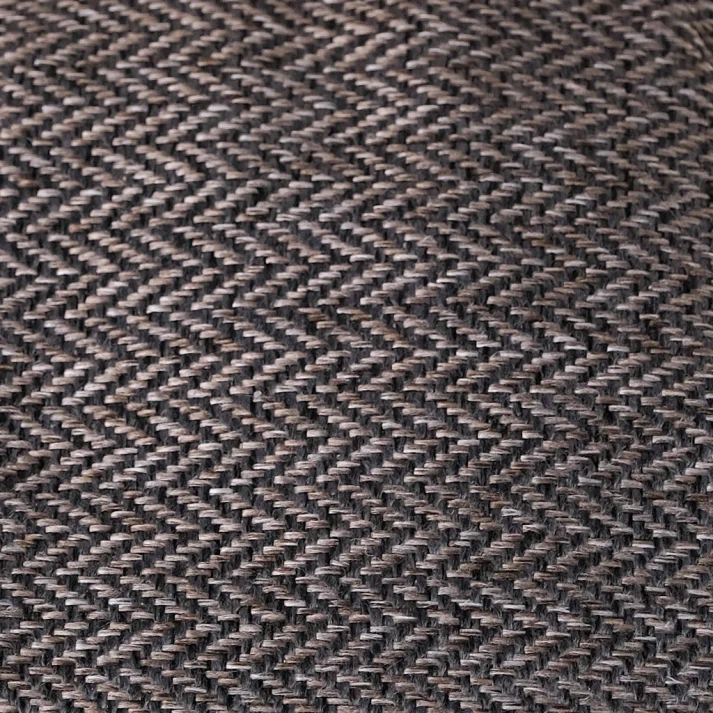 Herringbone Dog Blanket | Heritage Dukefords Dog Beds - View 2 | Petsware UK